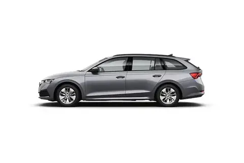 Škoda Octavia, 2023, 1.0, 81 kW, hübriid b+e, automaat, esivedu