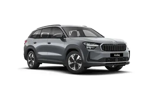 Škoda Kodiaq, 2024, 1.5, 110 kW, hübriid b+e, automaat, esivedu