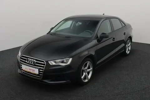 Audi A3, 2016, 1.4, 92 kW, bensiin, automaat, esivedu