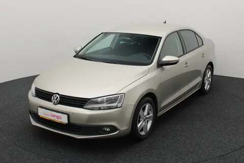 Volkswagen Jetta, 2014, 1.4, 90 kW, petrol, automatic, front-wheel drive