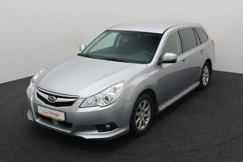 Subaru Legacy, 2013, 2.0, 110 kW, bensiin, automaat, nelikvedu