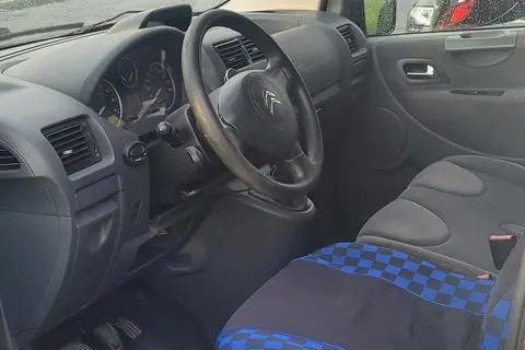 Citroën Jumpy, 2013, 2.0, 94 kW, дизель, механическая, передний привод