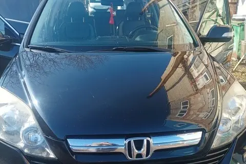 Honda CR-V, 2008, 2.2, 103 kW, дизель, механическая, полный привод