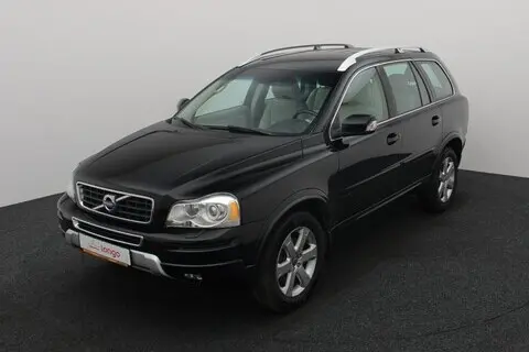 Volvo XC90, 2013, 2.4, 147 kW, diisel, automaat, nelikvedu