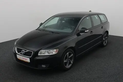 Volvo V50, 2012, 1.6, 84 kW, diisel, manuaal, esivedu