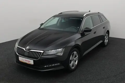 Škoda Superb, 2021, 2.0, 90 kW, diesel, automatic, front-wheel drive