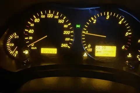 Toyota Avensis, 2006, 2.2, 110 kW, diesel, manual, front-wheel drive