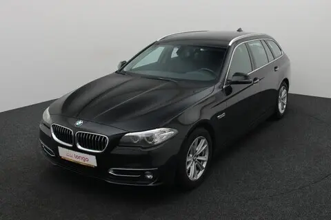 BMW 520, 2014, 2.0, 135 kW, diisel, automaat, tagavedu