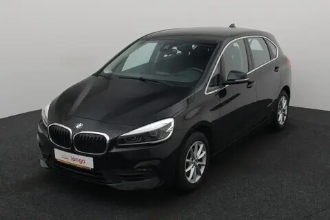 BMW 218, 2020, 1.5, 103 kW, bensiin, automaat, esivedu