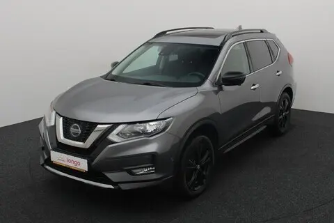 Nissan X-Trail, 2020, 1.3, 117 kW, bensiin, automaat, esivedu