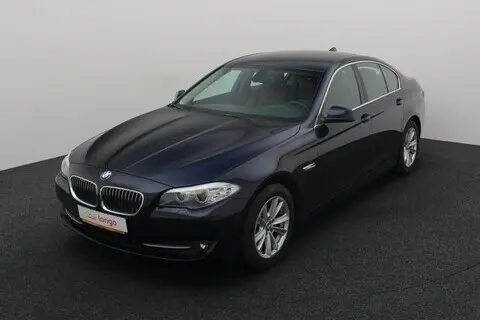 BMW 520, 2011, 2.0, 135 kW, дизель, механическая, задний привод