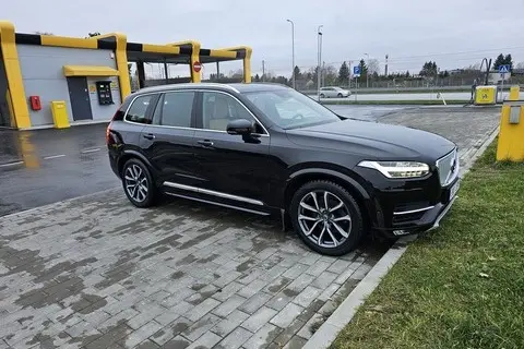 Volvo XC90, 2017, 2.0, 177 kW, diisel, automaat, nelikvedu