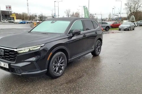 Honda CR-V, 2024, 2.0, 109 kW, hübriid b+e, automaat, nelikvedu