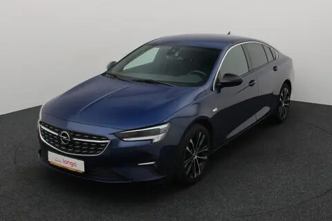 Opel Insignia, 2021, 1.5, 90 kW, diesel, manual, front-wheel drive