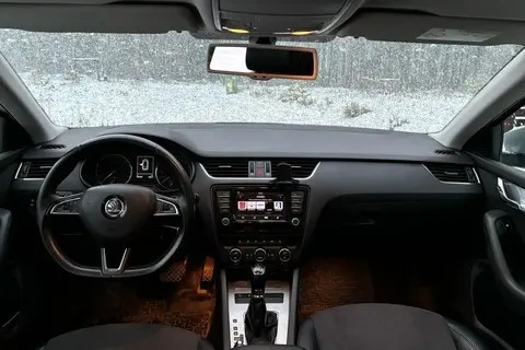 Škoda Octavia, 2016, 1.6, 81 kW, diisel, automaat, esivedu