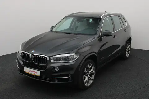 BMW X5, 2014, 3.0, 190 kW, diisel, automaat, nelikvedu