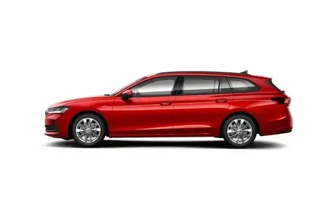 Škoda Superb, 2.0, 110 kW, дизель, автомат, передний привод