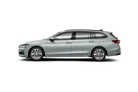 Škoda Superb, 1.5, 110 kW, подключаемый гибрид б+э, автомат, передний привод