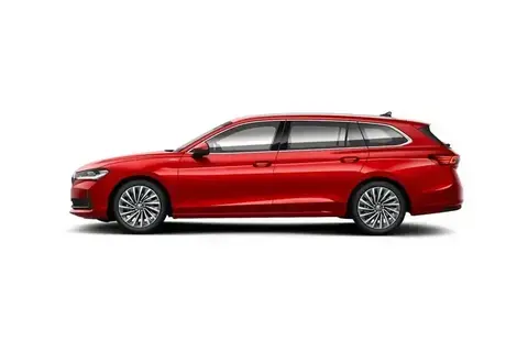 Škoda Superb, 2.0, 110 kW, дизель, автомат, передний привод