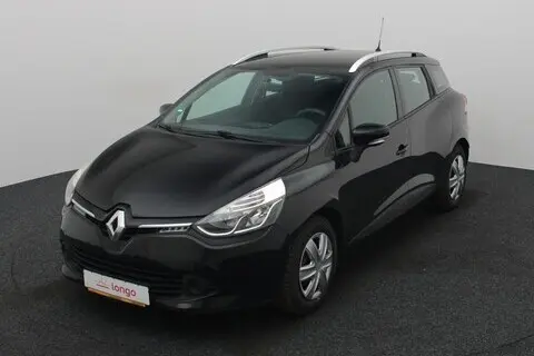 Renault Clio, 2015, 1.5, 66 kW, diisel, manuaal, esivedu