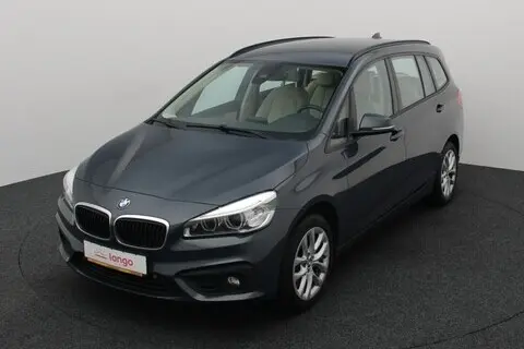 BMW 220, 2017, 2.0, 120 kW, diisel, manuaal, esivedu