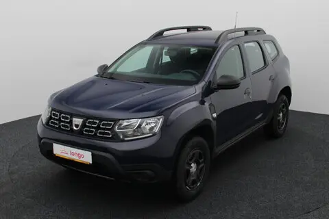 Dacia Duster, 2020, 1.0, 74 kW, bensiin, manuaal, esivedu