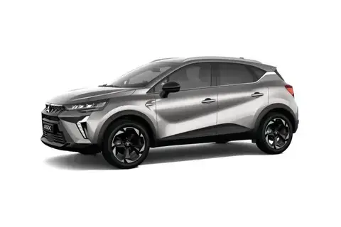 Mitsubishi ASX, 1.3, 116 kW, petrol, automatic, front-wheel drive
