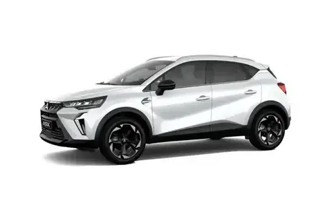 Mitsubishi ASX, 1.3, 116 kW, petrol, automatic, front-wheel drive