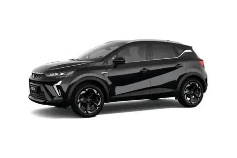 Mitsubishi ASX, 1.3, 116 kW, petrol, automatic, front-wheel drive