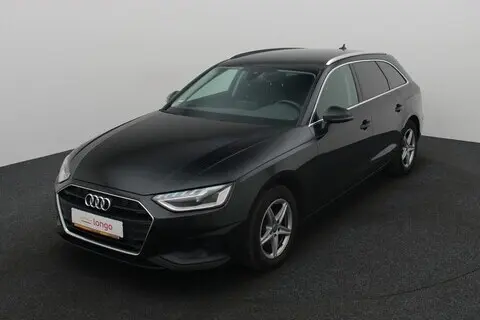 Audi A4, 2020, 2.0, 120 kW, hübriid d+e, automaat, esivedu
