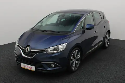 Renault Scenic, 2018, 1.5, 81 kW, diesel, automatic, front-wheel drive