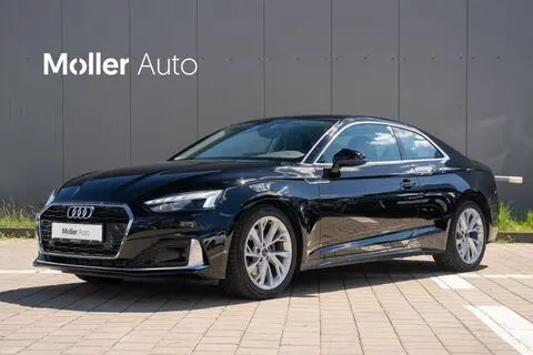 Audi A5, 2024, 2.0, 110 kW, bensiin, automaat, esivedu