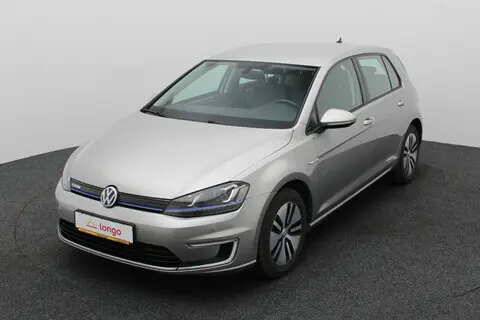 Volkswagen Golf, 2016, 85 kW, elekter, automaat, esivedu