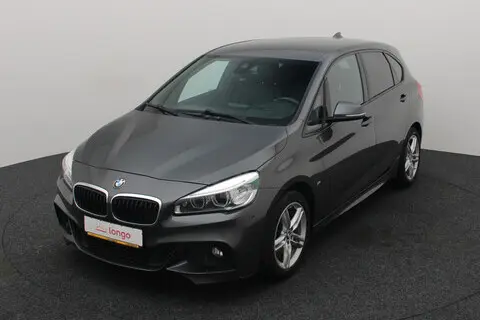 BMW 220, 2016, 2.0, 120 kW, diisel, automaat, nelikvedu