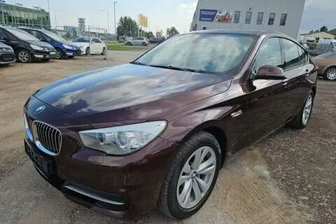 BMW 520, 2016, 2.0, 135 kW, дизель, автомат, задний привод