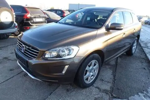 Volvo XC60, 2014, 2.0, 100 kW, diisel, automaat, esivedu