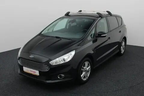 Ford S-Max, 2018, 2.0, 88 kW, diisel, manuaal, esivedu