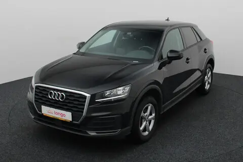 Audi Q2, 2017, 1.6, 85 kW, дизель, автомат, передний привод