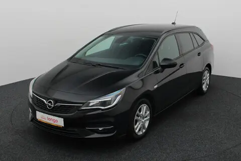 Opel Astra, 2020, 1.5, 77 kW, diisel, manuaal, esivedu