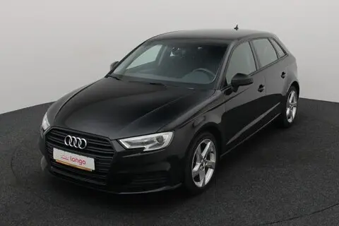 Audi A3, 2020, 1.6, 85 kW, дизель, механическая, передний привод