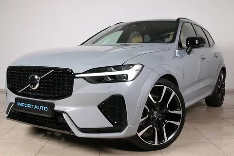 Volvo XC60, 2024, 2.0, 335 kW, pistikhübriid b+e, automaat, nelikvedu