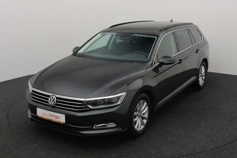 Volkswagen Passat, 2019, 1.6, 88 kW, diisel, automaat, esivedu