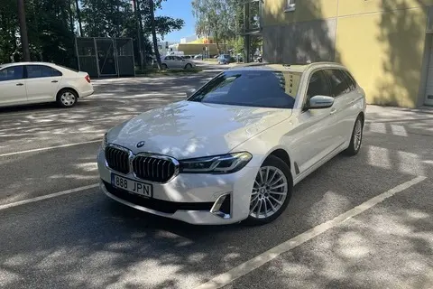 BMW 530, 2021, 3.0, 210 kW, hübriid d+e, automaat, nelikvedu