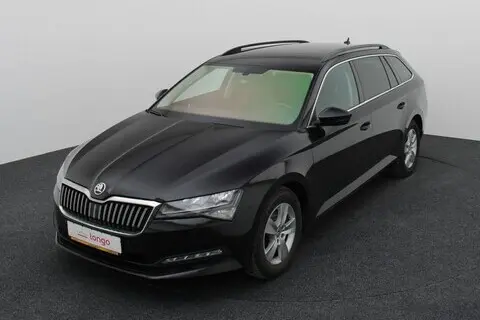 Škoda Superb, 2020, 1.6, 88 kW, diisel, automaat, esivedu