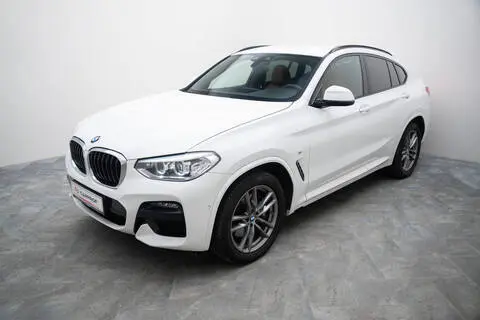 BMW X4, 2020, 3.0, 195 kW, diisel, automaat, nelikvedu