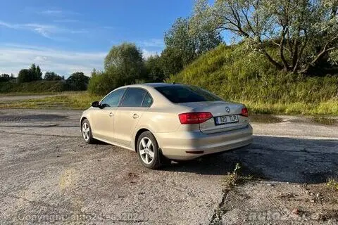 Volkswagen Jetta, 2015, 1.4, 92 kW, petrol, automatic, front-wheel drive