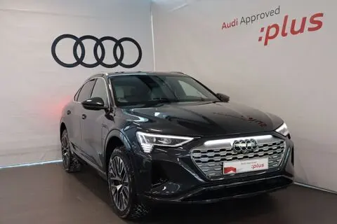 Audi Q8 e-tron, 2023, 158 kW, electric, automatic, four-wheel drive