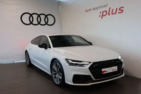 Audi A7, 2023, 2.0, 195 kW, бензин, автомат, полный привод