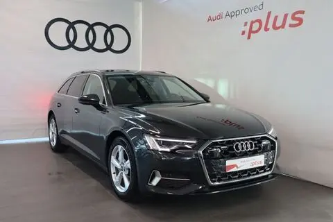 Audi A6, 2024, 2.0, 150 kW, diesel, automatic, four-wheel drive