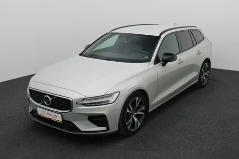 Volvo V60, 2019, 2.0, 110 kW, diisel, automaat, esivedu
